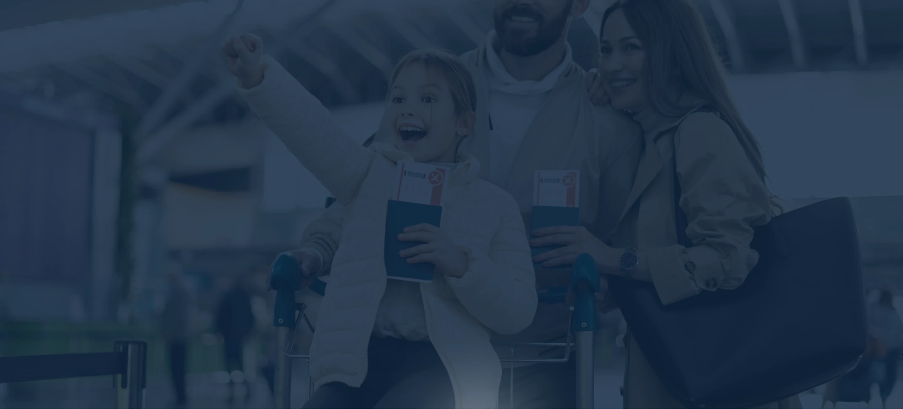 Seguro Viagem Internacional - SOL Seguros