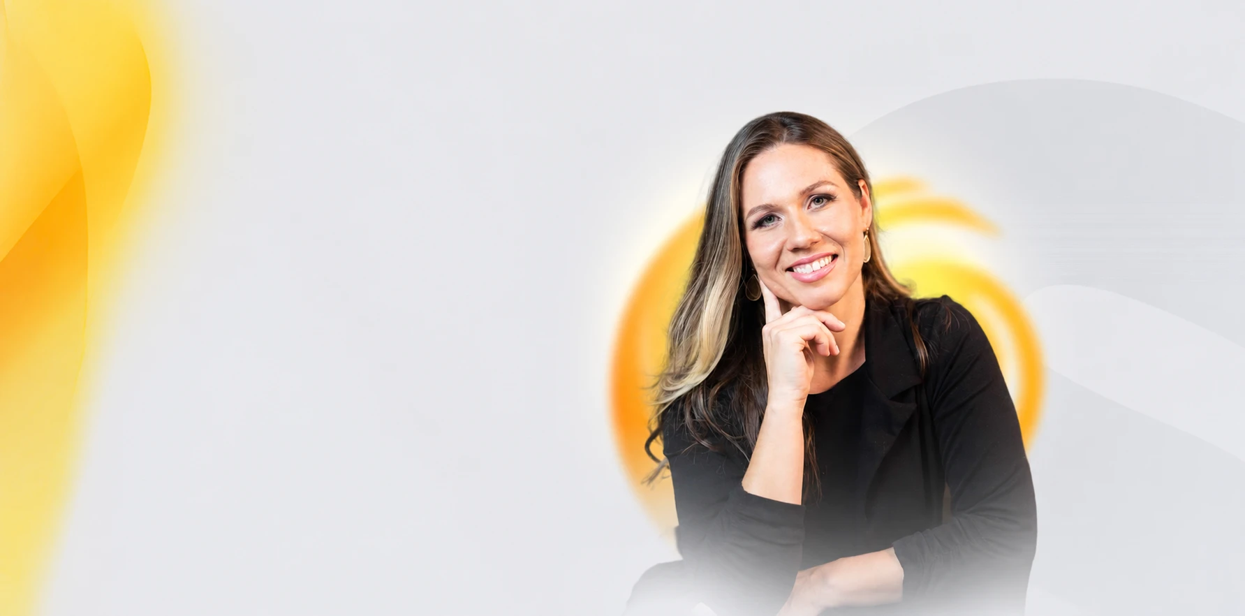 Agent Danielle Oliveira - US Insurance Consulting