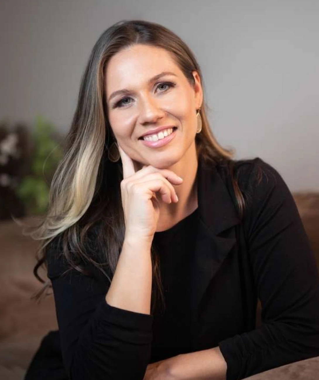 Danielle Oliveira - Insurance Specialist